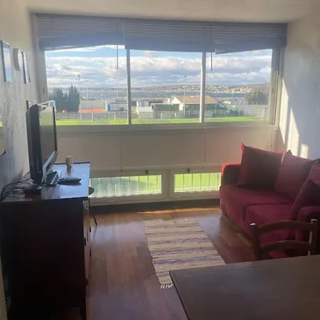 Location Appartement