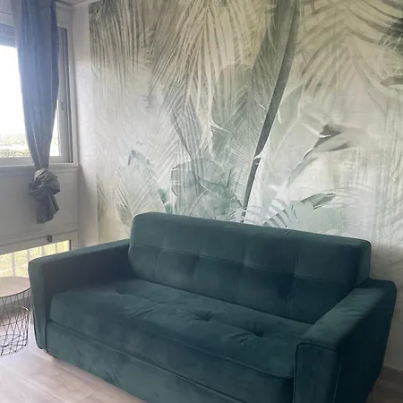 Location Appartement *