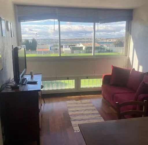 Location Apartamento