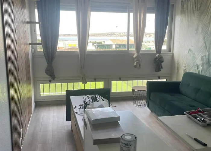Location Apartamento
