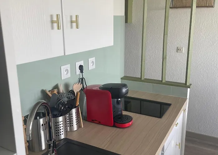 Location Apartamento