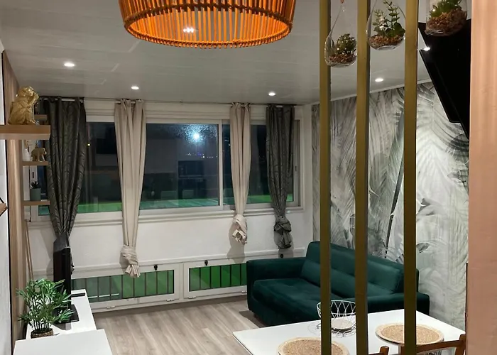 Apartamento Location *