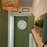 Location Apartmán