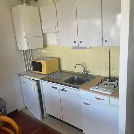 Location Apartment *