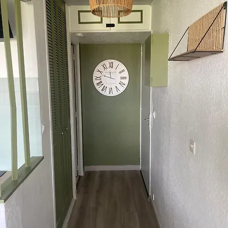 Location Appartement