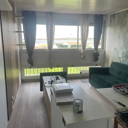 Location Appartement