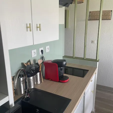 Location Appartement