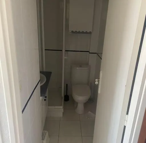 Location Balaruc-les-Bains