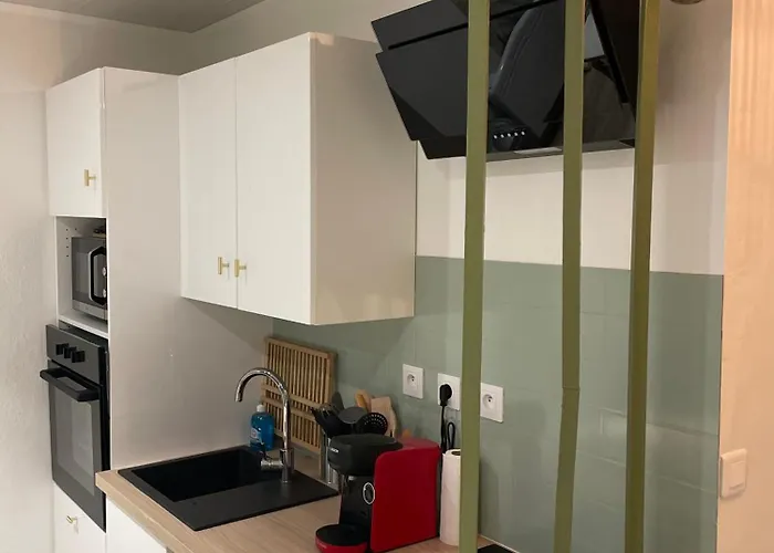 Location Balaruc-les-Bains